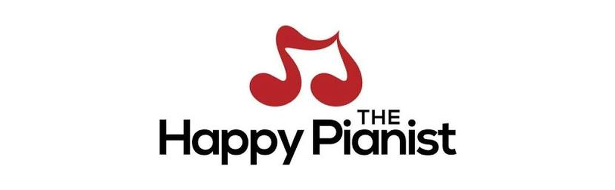 The Happy Pianist