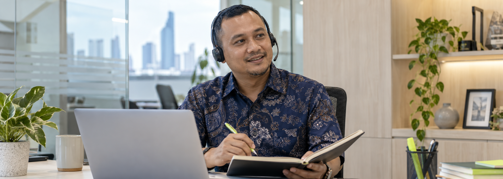 Admin & Operations roles